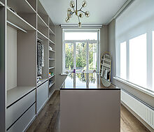 Дом под ключ в КП Большая вода