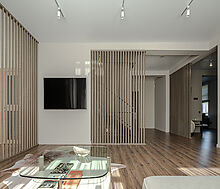 Дом под ключ в КП Большая вода