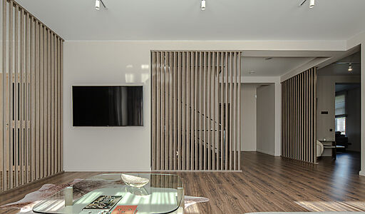 Дом под ключ в КП Большая вода