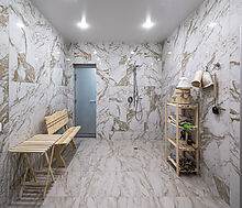 Дом под ключ в КП Большая вода