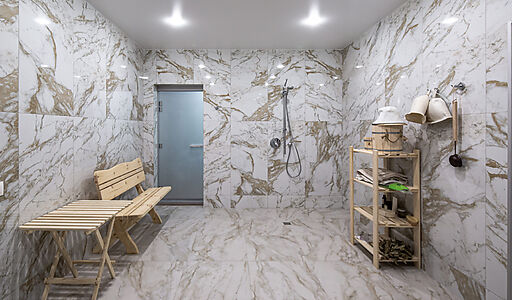 Дом под ключ в КП Большая вода