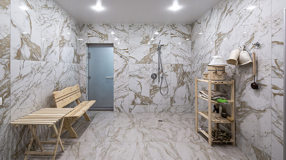 Дом под ключ в КП Большая вода