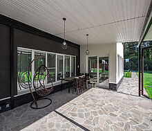 Дом под ключ в КП Большая вода