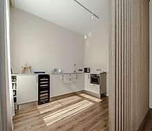 Дом под ключ в КП Большая вода