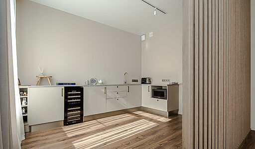 Дом под ключ в КП Большая вода