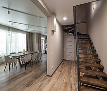 Дом под ключ в КП Большая вода