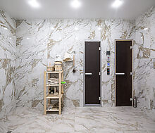 Дом под ключ в КП Большая вода