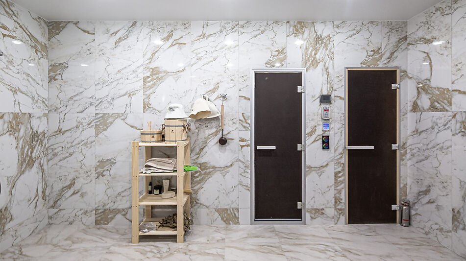 Дом под ключ в КП Большая вода