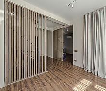 Дом под ключ в КП Большая вода