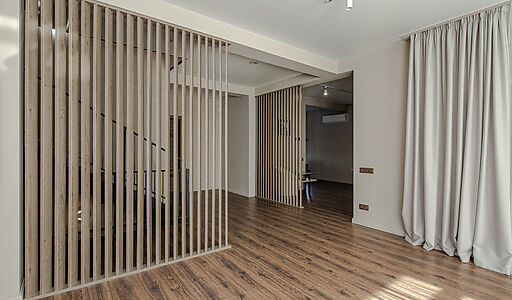 Дом под ключ в КП Большая вода