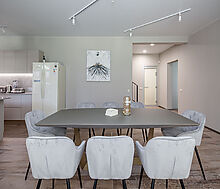 Дом под ключ в КП Большая вода