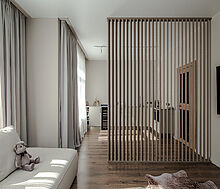 Дом под ключ в КП Большая вода