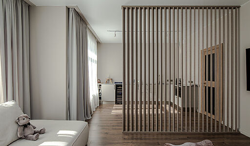 Дом под ключ в КП Большая вода