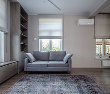 Дом под ключ в КП Большая вода