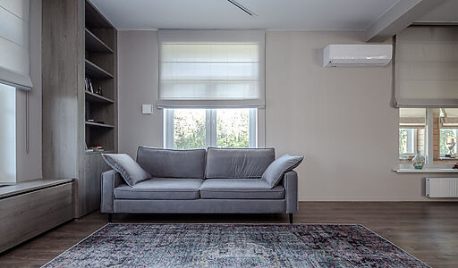 Дом под ключ в КП Большая вода