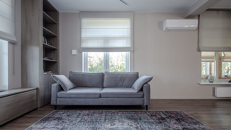 Дом под ключ в КП Большая вода