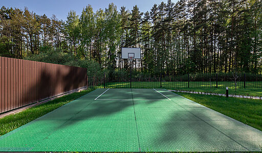 Дом под ключ в КП Большая вода