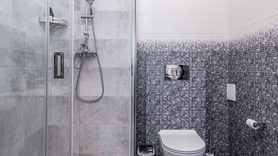 Дом под ключ в КП Большая вода