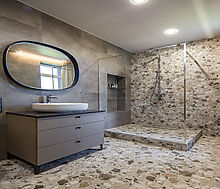 Дом под ключ в КП Большая вода