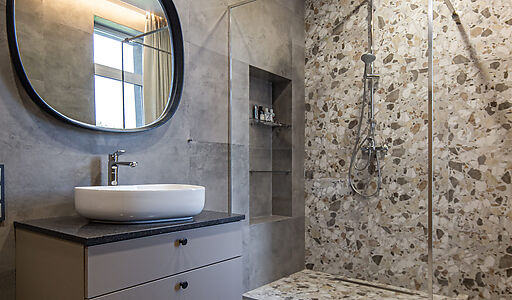 Дом под ключ в КП Большая вода