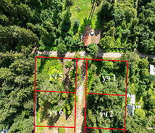 Лесной участок