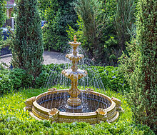 Усадьба в Павлово-1