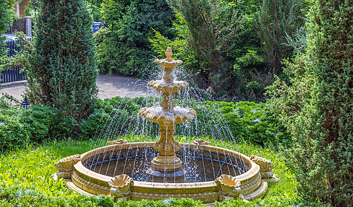 Усадьба в Павлово-1