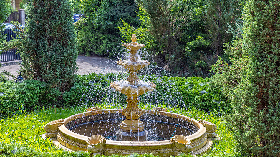 Усадьба в Павлово-1