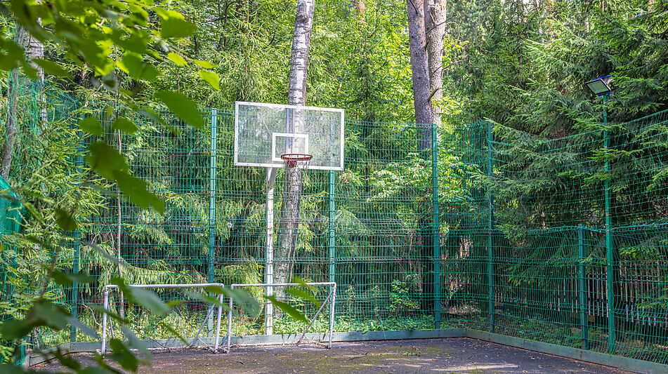 Усадьба в Павлово-1