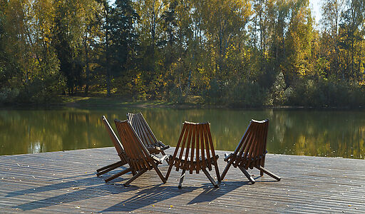 Усадьба в Павлово-1