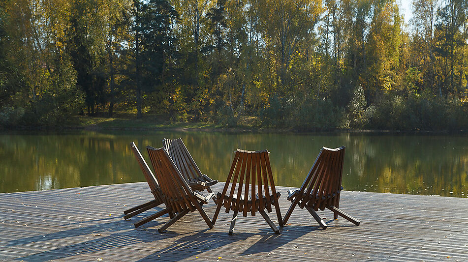 Усадьба в Павлово-1