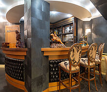 Усадьба в Павлово-1