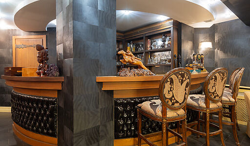 Усадьба в Павлово-1