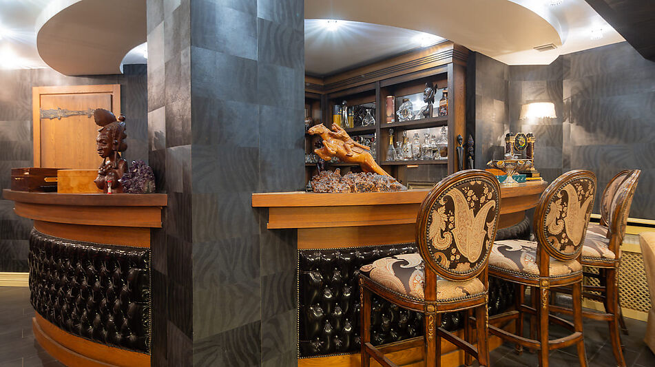 Усадьба в Павлово-1