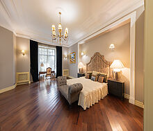 Усадьба в Павлово-1