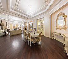 Усадьба в Павлово-1