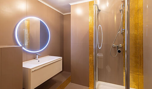 Усадьба в Павлово-1