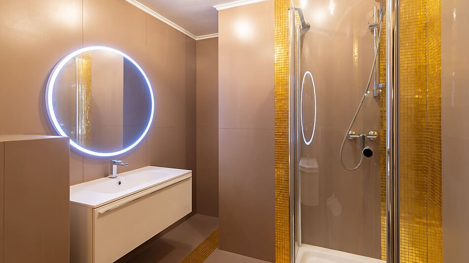 Усадьба в Павлово-1