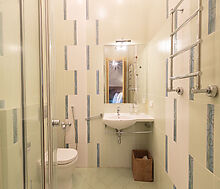 Усадьба в Павлово-1