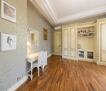 Усадьба в Павлово-1