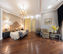 Усадьба в Павлово-1