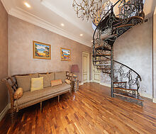 Усадьба в Павлово-1