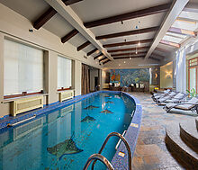 Усадьба в Павлово-1