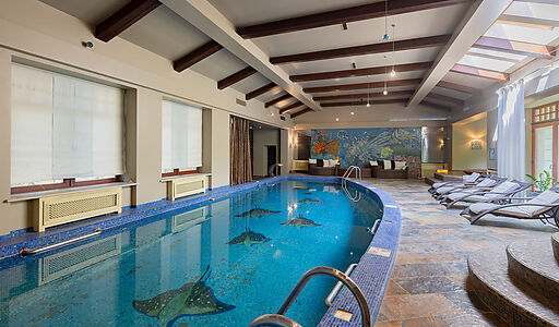 Усадьба в Павлово-1