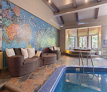 Усадьба в Павлово-1