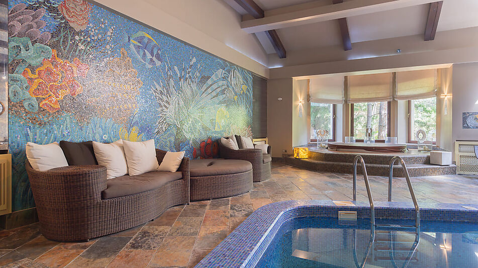 Усадьба в Павлово-1