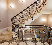 Усадьба в Павлово-1