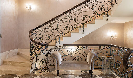 Усадьба в Павлово-1