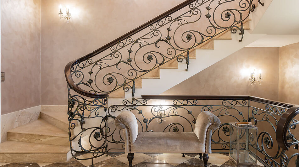 Усадьба в Павлово-1