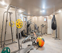 Усадьба в Павлово-1